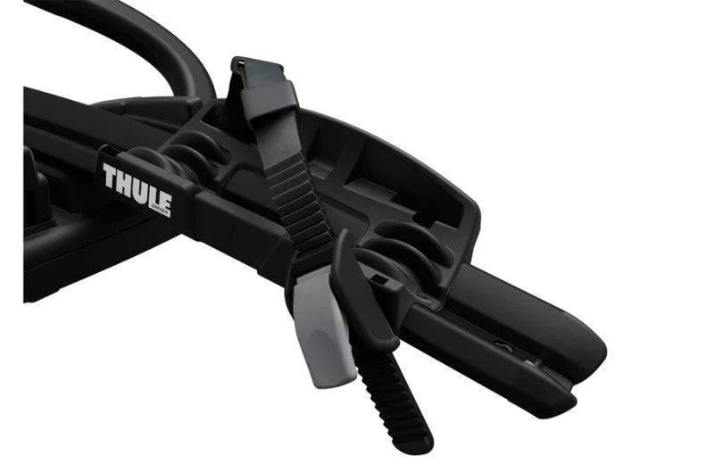Thule ProRide XT - Upright Bike Carrier (Bikes up to 44lbs.) - Black - Additional View 10