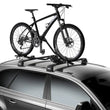 Load image into Gallery viewer, Thule ProRide XT - Upright Bike Carrier (Bikes up to 44lbs.) - Black - Additional View 11