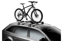 Load image into Gallery viewer, Thule ProRide XT - Upright Bike Carrier (Bikes up to 44lbs.) - Black - Additional View 11