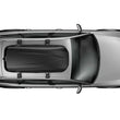 Load image into Gallery viewer, Thule Pulse L Roof-Mounted Cargo Box - Black - Additional View 6
