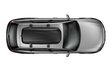 Load image into Gallery viewer, Thule Pulse L Roof-Mounted Cargo Box - Black - Additional View 6
