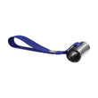 Load image into Gallery viewer, Thule Quick Loop Strap (Anchor Point For Vehicles without Undercarriage Attachment Points) - Black - Side View