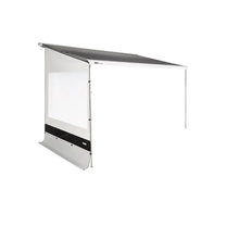 Load image into Gallery viewer, Thule Rain Blocker G2 Side Panel (Medium) - Silver - Main Product View