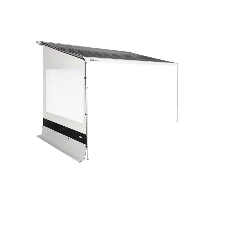 Thule Rain Blocker G2 Side Panel (Small) - Silver - Main Product View