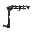 Load image into Gallery viewer, Thule Range - Hanging Hitch Bike Rack for RV/Travel Trailer (Up to 4 Bikes) - Black - Main Product View