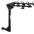 Load image into Gallery viewer, Thule Range - Hanging Hitch Bike Rack for RV/Travel Trailer (Up to 4 Bikes) - Black - Side View