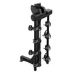 Load image into Gallery viewer, Thule Range - Hanging Hitch Bike Rack for RV/Travel Trailer (Up to 4 Bikes) - Black - Additional View 6