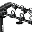 Load image into Gallery viewer, Thule Range - Hanging Hitch Bike Rack for RV/Travel Trailer (Up to 4 Bikes) - Black - Additional View 8
