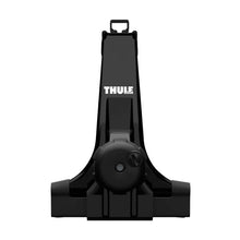 Load image into Gallery viewer, Thule Rapid Gutter Foot Pack (High - 8in. Clearance) - Black - Main Product View