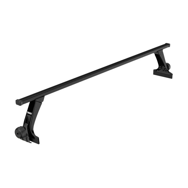 Thule Rapid Gutter Foot Pack (High - 8in. Clearance) - Black - Additional View 5
