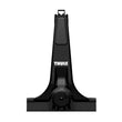 Load image into Gallery viewer, Thule Rapid Gutter Foot Super High (4 Pack) - Black - Main Product View