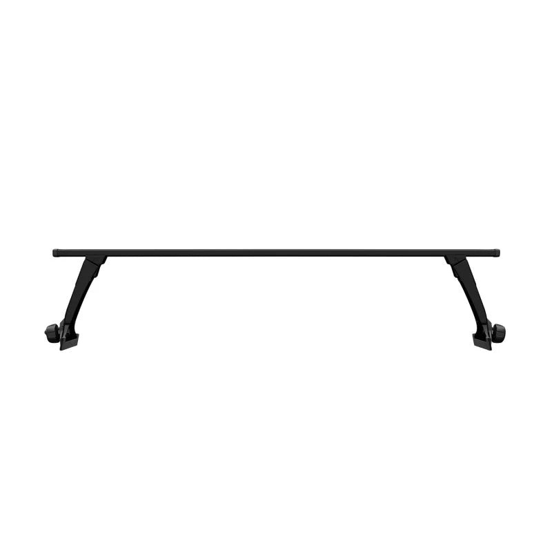 Thule Rapid Gutter Foot Super High (4 Pack) - Black - Additional View 5