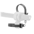 Load image into Gallery viewer, Thule Ratcheting Strap Kit for 2 Bikes (Includes 6 Ratchet Style Straps - 4 Cradle/2 Anti-Sway) - Side View