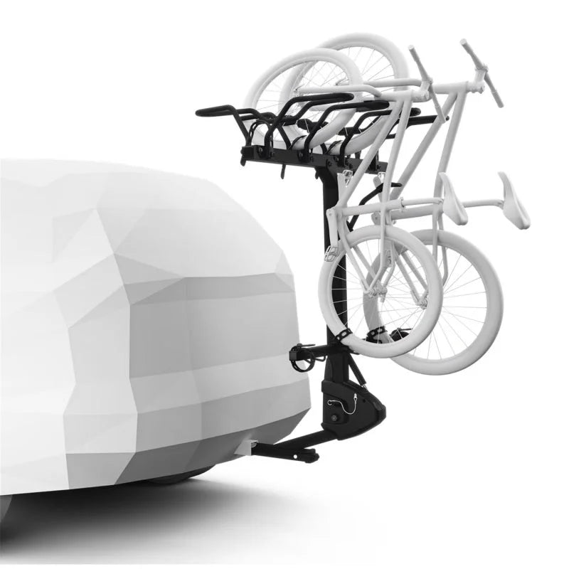 Thule ReVert 20/24in. Wheel Adapter - Detail View