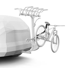 Load image into Gallery viewer, Thule ReVert Bike Repair Holder - Detail View