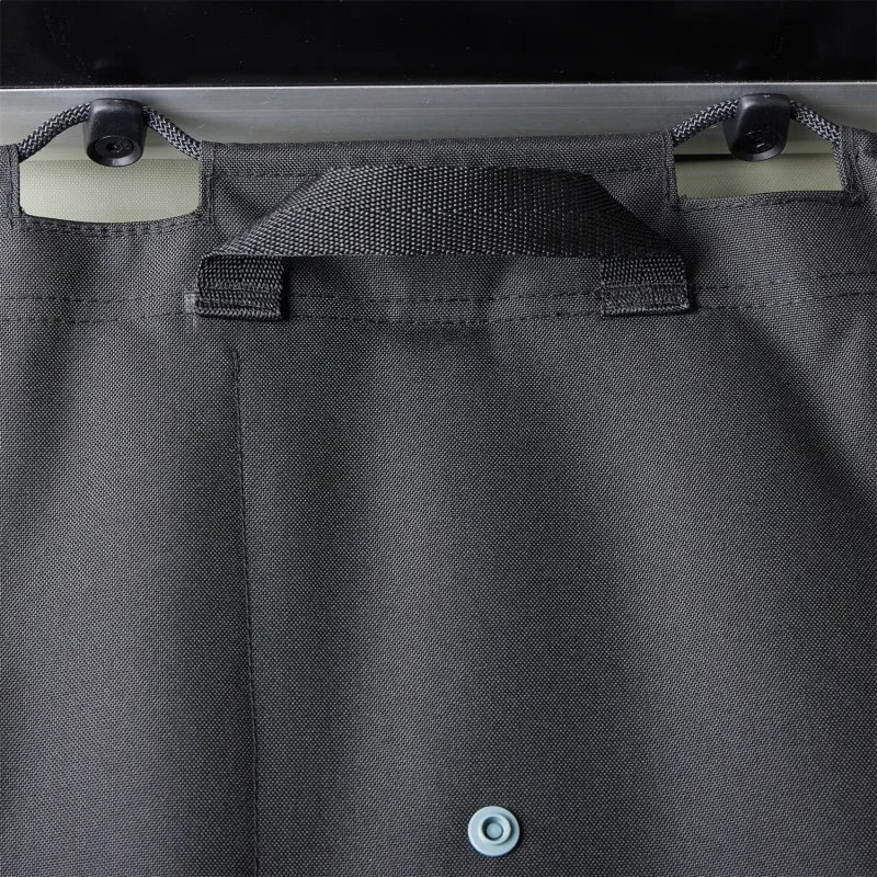 Thule Rooftop Tent Organizer - Side View