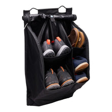 Load image into Gallery viewer, Thule Rooftop Tent Organizer - Installation View