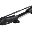 Load image into Gallery viewer, Thule SUP Taxi XT - Stand Up Paddleboard Carrier (Fits Boards Up to 34in. Wide) - Black/Silver - Additional View 5