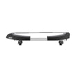 Load image into Gallery viewer, Thule SUP Taxi XT - Stand Up Paddleboard Carrier (Fits Boards Up to 34in. Wide) - Black/Silver - Additional View 7