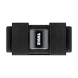 Load image into Gallery viewer, Thule Skiclick Roof Mount Ski Transporter (Fits 1 Pair of Skis) - Black - Main Product View