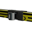 Load image into Gallery viewer, Thule Skiclick Roof Mount Ski Transporter (Fits 1 Pair of Skis) - Black - Installation View