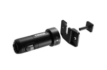 Load image into Gallery viewer, Thule Skiclick Wall Fixation Kit (Storage Mount for Skiclick Carrier) - Black - Main Product View