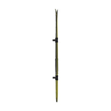 Load image into Gallery viewer, Thule Skiclick Wall Fixation Kit (Storage Mount for Skiclick Carrier) - Black - Installation View