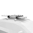 Load image into Gallery viewer, Thule SnowPack Extender Slide-out Ski/Snowboard Rack (Up to 6 Pair Skis/4 Snowboards) - Black - Additional View 6