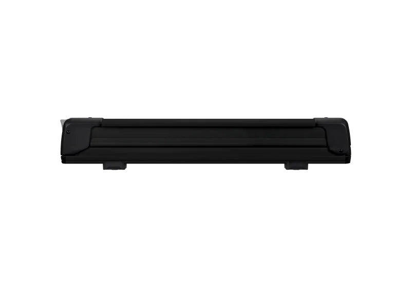 Thule SnowPack Extender Slide-out Ski/Snowboard Rack (Up to 6 Pair Skis/4 Snowboards) - Black - Additional View 11