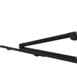 Load image into Gallery viewer, Thule SnowPack Extender Slide-out Ski/Snowboard Rack (Up to 6 Pair Skis/4 Snowboards) - Black - Additional View 12