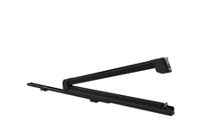 Load image into Gallery viewer, Thule SnowPack Extender Slide-out Ski/Snowboard Rack (Up to 6 Pair Skis/4 Snowboards) - Black - Additional View 12