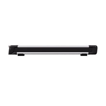Load image into Gallery viewer, Thule SnowPack L Ski/Snowboard Rack (Up to 6 Pair Skis/4 Snowboards) - Black/Silver - Additional View 5
