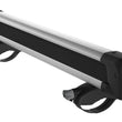 Load image into Gallery viewer, Thule SnowPack L Ski/Snowboard Rack (Up to 6 Pair Skis/4 Snowboards) - Black/Silver - Additional View 8