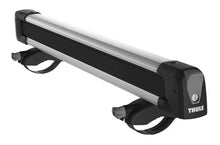 Load image into Gallery viewer, Thule SnowPack L Ski/Snowboard Rack (Up to 6 Pair Skis/4 Snowboards) - Black/Silver - Additional View 8