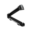 Load image into Gallery viewer, Thule SnowPack L Ski/Snowboard Rack (Up to 6 Pair Skis/4 Snowboards) - Black/Silver - Additional View 10