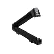 Load image into Gallery viewer, Thule SnowPack M Ski/Snowboard Rack - Black (Up to 4 Pair Skis/2 Snowboards) - Additional View 8
