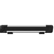 Load image into Gallery viewer, Thule SnowPack M Ski/Snowboard Rack (Up to 4 Pair Skis/2 Snowboards) - Black/Silver - Side View
