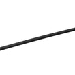 Load image into Gallery viewer, Thule SquareBar 135 Load Bars for Evo Roof Rack System (2 Pack / 53in.) - Black - Main Product View