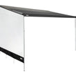 Load image into Gallery viewer, Thule Sun Blocker G2 Side Panel 8ft. Projection (Medium) - Silver - Main Product View