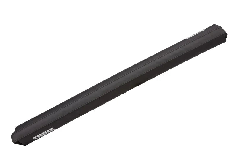 Thule Surf Pad L 30in. Narrow (Fits Square Bars Only) - Black - Additional View 5