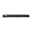 Load image into Gallery viewer, Thule Surf Pad L 30in. Narrow (Fits Square Bars Only) - Black - Additional View 8