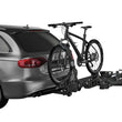 Load image into Gallery viewer, Thule T2 Pro XT 2 Bike Rack Add-On (Allows 4 Bike Capacity/2in. Receivers Only) - Black - Additional View 6