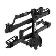 Load image into Gallery viewer, Thule T2 Pro XTR - Platform Hitch-Mount Bike Rack (1.25in. Hitch Receivers/Fits 2 Bikes) - Black - Additional View 7