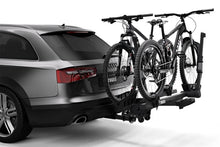 Load image into Gallery viewer, Thule T2 Pro XTR - Platform Hitch-Mount Bike Rack (2in. Hitch Receivers/Fits 2 Bikes) - Black - Additional View 5