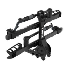 Load image into Gallery viewer, Thule T2 Pro XTR - Platform Hitch-Mount Bike Rack (2in. Hitch Receivers/Fits 2 Bikes) - Black - Additional View 7