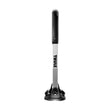 Load image into Gallery viewer, Thule The Stacker Kayak Carrier (Up to 4 Kayaks/Req. Thule Rack System Crossbars) - Black/Silver - Side View