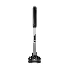 Load image into Gallery viewer, Thule The Stacker Kayak Carrier (Up to 4 Kayaks/Req. Thule Rack System Crossbars) - Black/Silver - Side View
