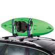 Load image into Gallery viewer, Thule The Stacker Kayak Carrier (Up to 4 Kayaks/Req. Thule Rack System Crossbars) - Black/Silver - Additional View 5