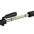 Load image into Gallery viewer, Thule Thru-Axle Adapter 12-15mm for Thule Front Wheel Holder (Adapter ONLY) - Side View