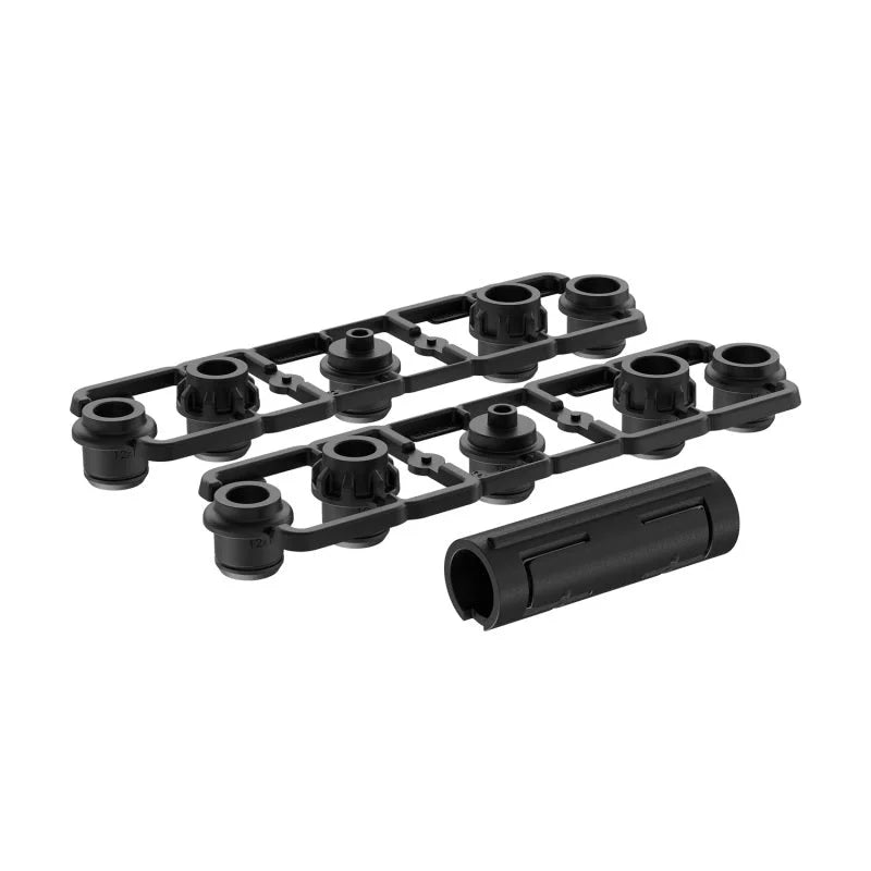 Thule Thru-Axle Adapter 9-15mm for Thule FastRide Bike Rack (Adapter ONLY) - Main Product View
